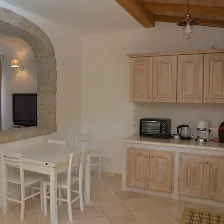 Villa La Favorita Olbia
