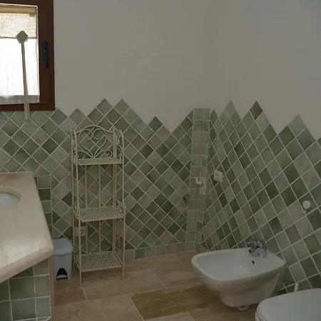 Villa La Favorita Olbia