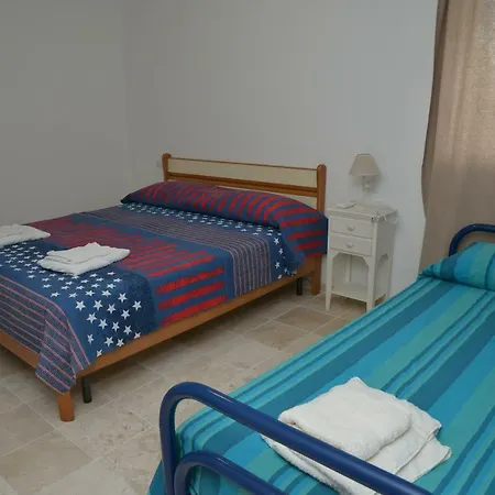 La Favorita Olbia