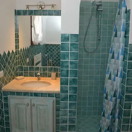 Villa La Favorita Olbia