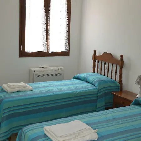 La Favorita Villa *