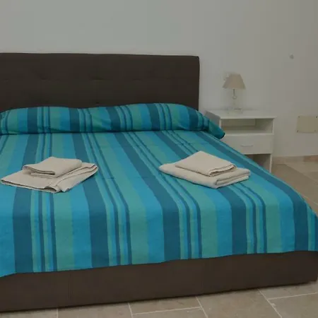 La Favorita Villa Olbia