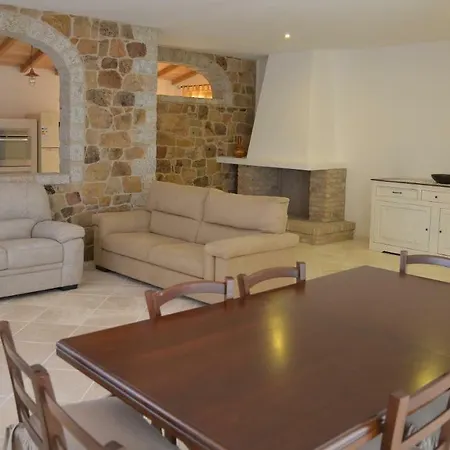 Villa La Favorita