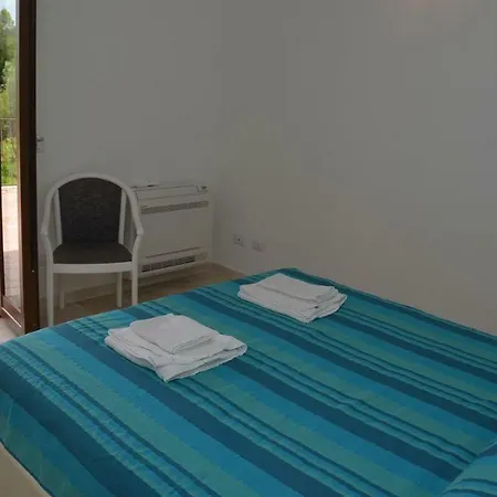 Villa La Favorita Olbia