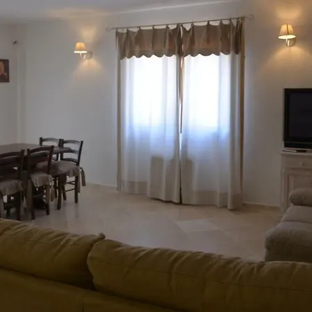 Villa La Favorita